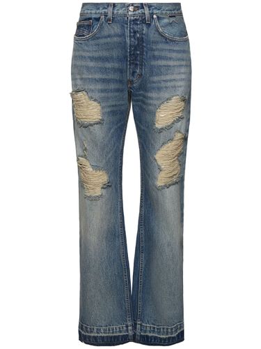 Jean En Denim Beach Bum - RHUDE - Modalova