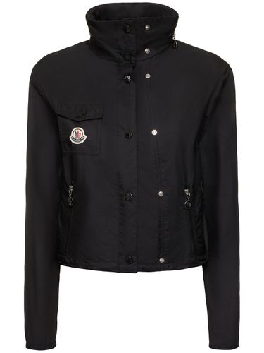 Imperméable En Nylon Lico - MONCLER - Modalova