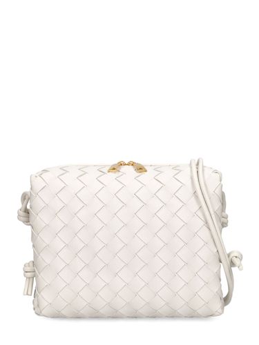 Sac En Cuir Small Loop - BOTTEGA VENETA - Modalova