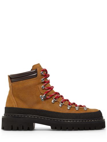 Bottes De Randonnée Canadian - DSQUARED2 - Modalova