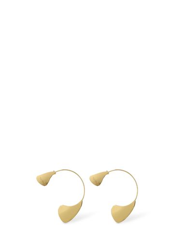 Bijoux D'oreilles Bw8 3 - JIL SANDER - Modalova