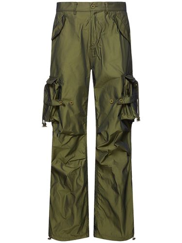 Pantalon Cargo En Textile Technique - ANDERSSON BELL - Modalova