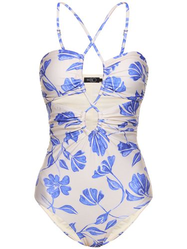 Maillot De Bain Une Pièce Imprimé Nightflower - PATBO - Modalova