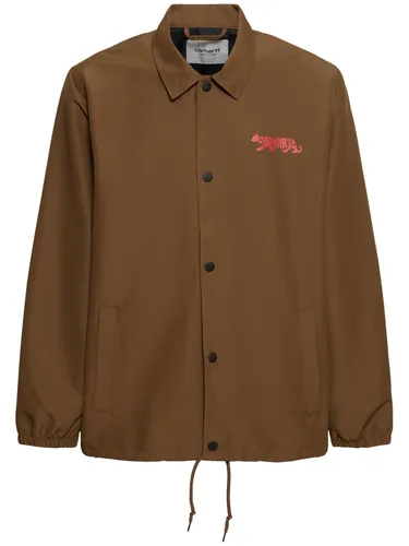 Veste Rocky Coach - CARHARTT WIP - Modalova