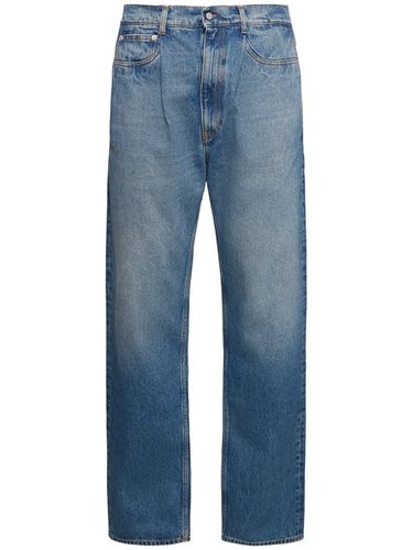 Jean En Denim De Coton - HED MAYNER - Modalova