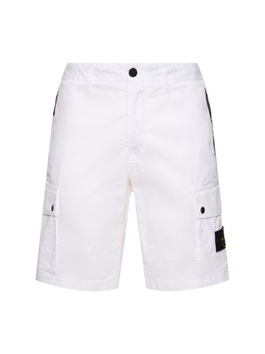 Short Cargo - STONE ISLAND - Modalova