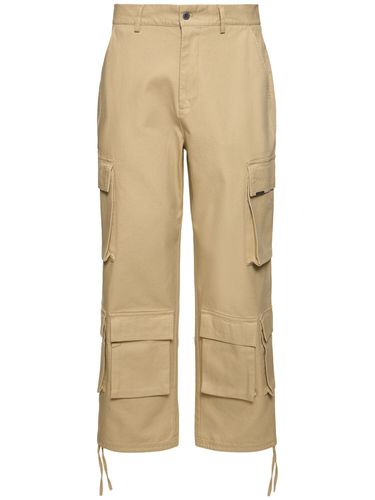 Pantalon Cargo Baggy - REPRESENT - Modalova