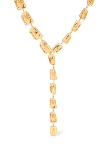 Collier Long Lariat - TOM FORD - Modalova