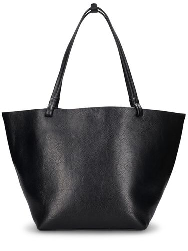 Sac Cabas En Cuir Vintage Park - THE ROW - Modalova