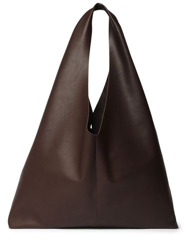 Sac En Cuir Souple New Bindle - THE ROW - Modalova