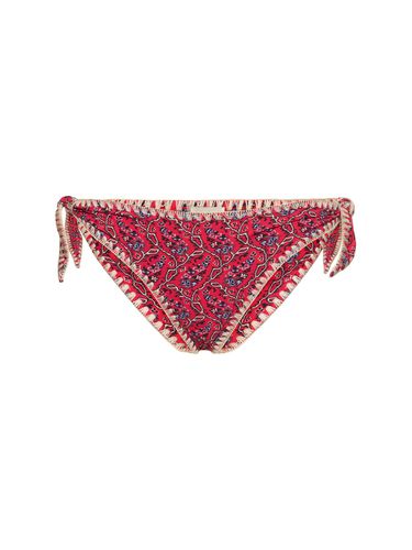 Bas De Bikini Floral Sukie - ISABEL MARANT - Modalova