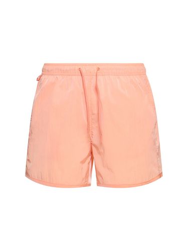 Short De Bain En Nylon Paper - CDLP - Modalova