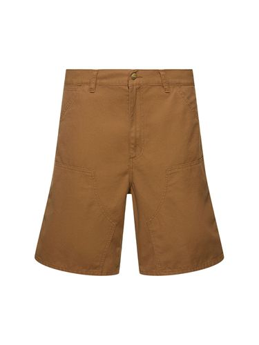 Short Double Knee - CARHARTT WIP - Modalova