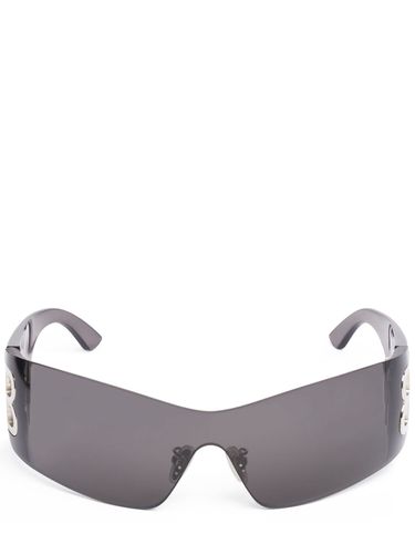 Lunettes De Soleil Injectées Bb0359s Bossy - BALENCIAGA - Modalova