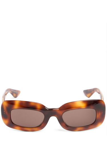 Lunettes De Soleil X Oliver Peoples - KHAITE - Modalova