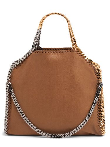 Sac 3chain Eco Shaggy Deer - STELLA MCCARTNEY - Modalova