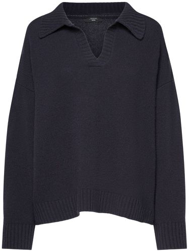 Pull-over En Laine Agre - WEEKEND MAX MARA - Modalova