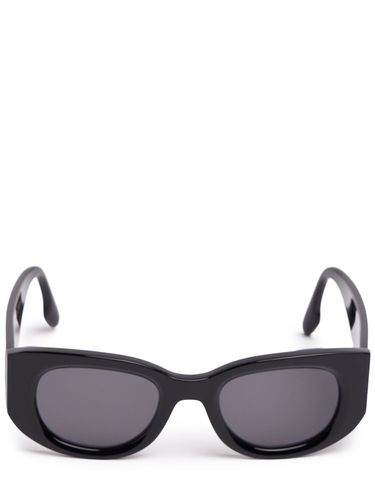 Lunettes De Soleil En Acétate Vb Monogram - VICTORIA BECKHAM - Modalova