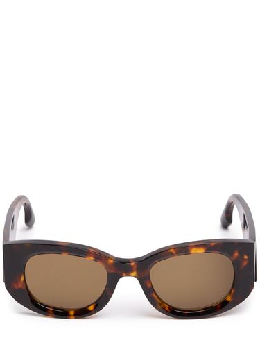 Lunettes De Soleil En Acétate Vb Monogram - VICTORIA BECKHAM - Modalova