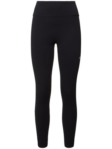 Legging En Jersey Stretch Mat - BALENCIAGA - Modalova