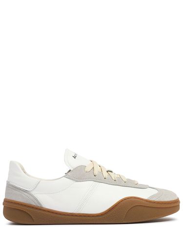 Sneakers Basses Bars - ACNE STUDIOS - Modalova