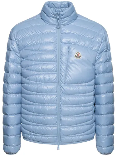 Doudoune En Nylon Leveche - MONCLER - Modalova