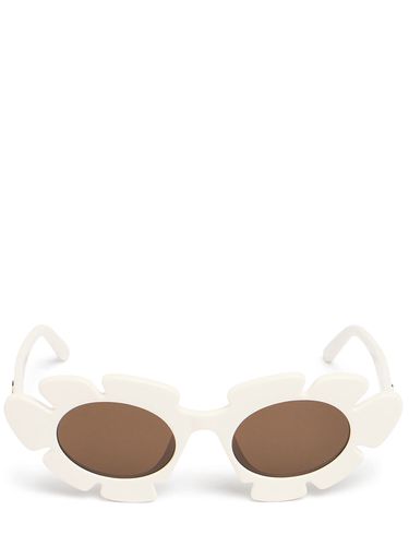 Lunettes De Soleil En Forme De Fleur Paula's Ibiza - LOEWE - Modalova