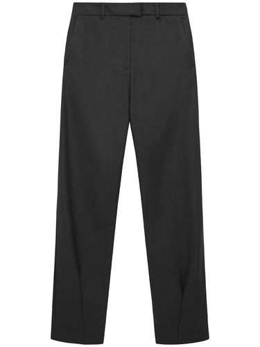 Pantalon En Sergé Axelle - 16ARLINGTON - Modalova