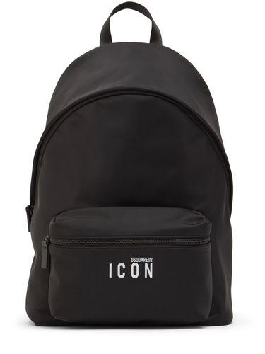 Sac À Dos Be Icon - DSQUARED2 - Modalova