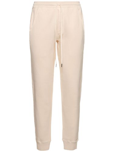 Pantalon De Jogging À Effet Vintage - TOM FORD - Modalova