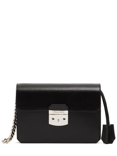 Sac Bandoulière En Cuir City - DSQUARED2 - Modalova