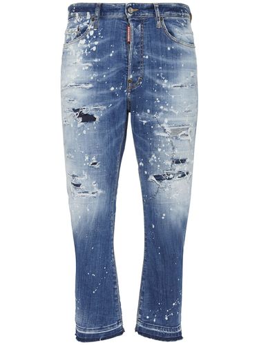 Jean Bro - DSQUARED2 - Modalova