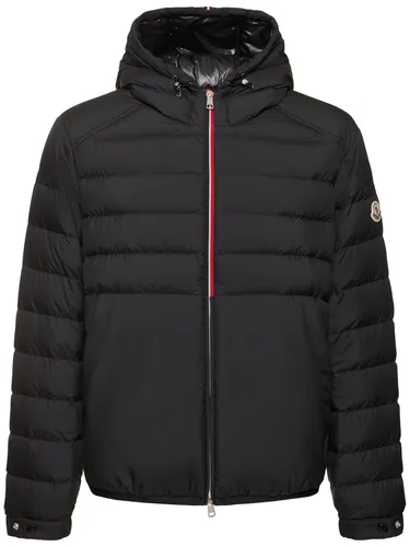 Doudoune En Matière Technique Glarey - MONCLER - Modalova