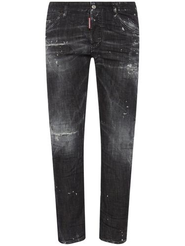 Jean Sexy Twist - DSQUARED2 - Modalova