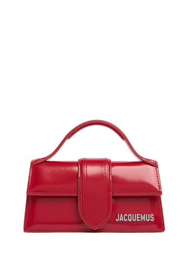 Sac À Main En Cuir Le Bambino - JACQUEMUS - Modalova