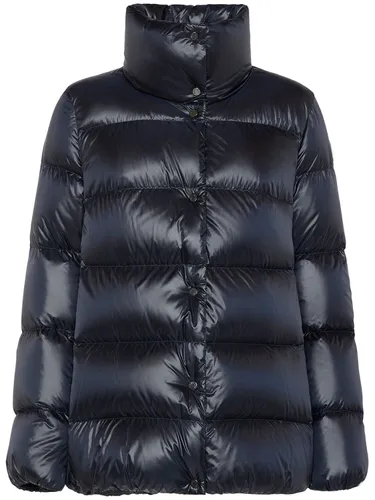 Doudoune Courte En Nylon Cochevis - MONCLER - Modalova