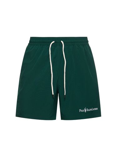 Short De Bain Traveler - POLO RALPH LAUREN - Modalova