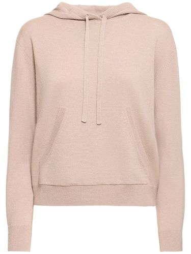 Pull-over En Laine Et Cachemire Tenente - MAX MARA - Modalova