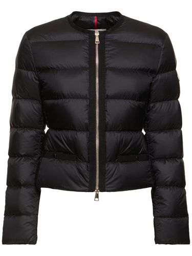 Doudoune En Nylon Laurine - MONCLER - Modalova