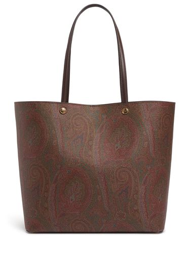 Sac Cabas Xl Essential Arnica - ETRO - Modalova