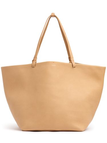 Sac Cabas Saddle Xl En Cuir Park - THE ROW - Modalova