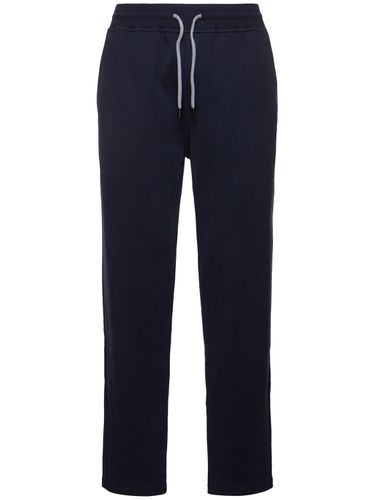 Pantalon De Jogging Leisure - BRUNELLO CUCINELLI - Modalova