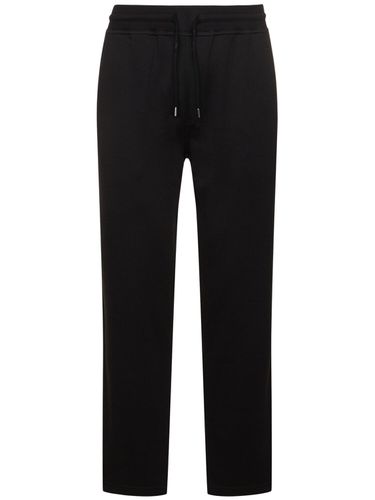 Pantalon De Jogging Leisure - BRUNELLO CUCINELLI - Modalova