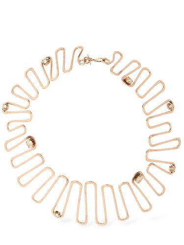 Collier Nembi - MAX MARA - Modalova