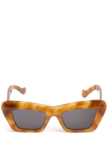 Lunettes De Soleil Œil-de-chat À Anagramme - LOEWE - Modalova