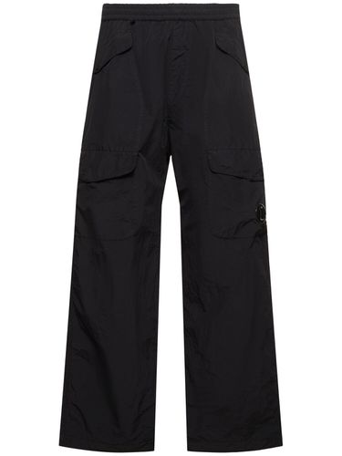 Pantalon Cargo Loose - C.P. COMPANY - Modalova