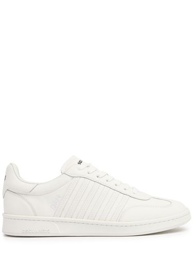 Sneakers Basses Boxer - DSQUARED2 - Modalova