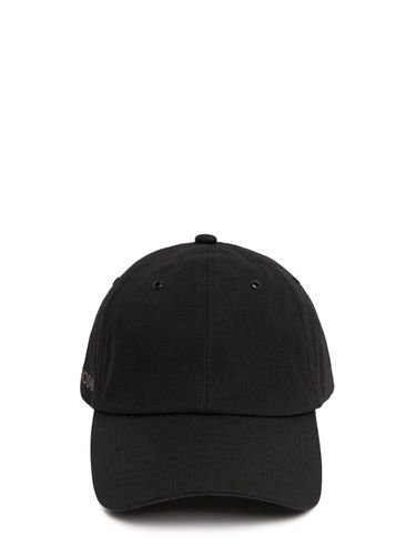 Casquette En Ripstop Carliy - ACNE STUDIOS - Modalova