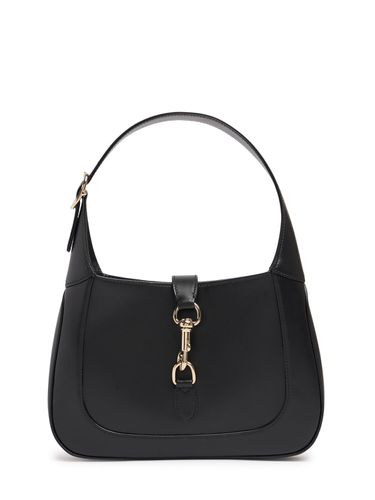 Petit Sac Porté Épaule En Cuir Jackie - GUCCI - Modalova