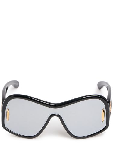 Lunettes De Soleil Rondes Fashion - LOEWE - Modalova